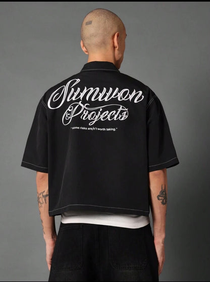Camisa SUMWON