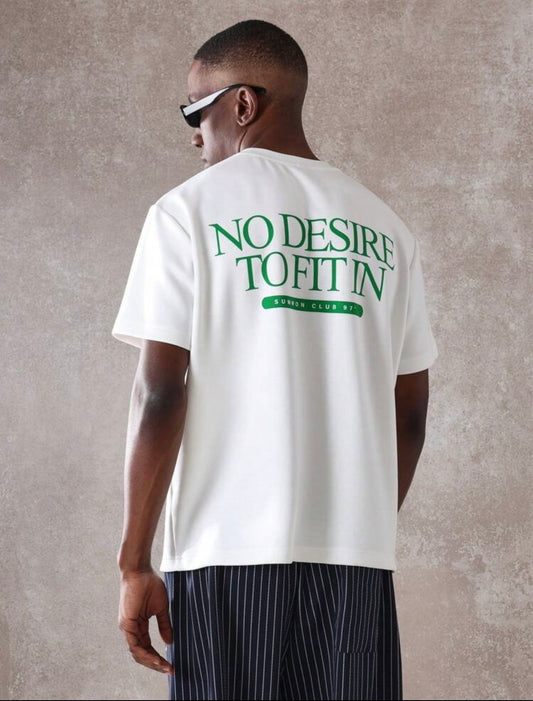 Camiseta SUMWON Studios