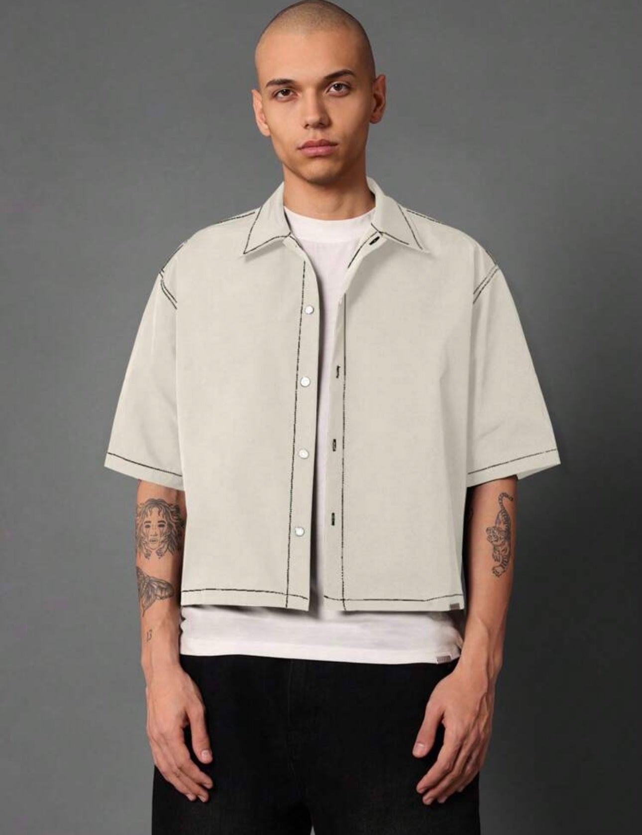 Camisa SUMWON