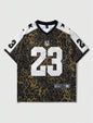 Camiseta ROMWE prep