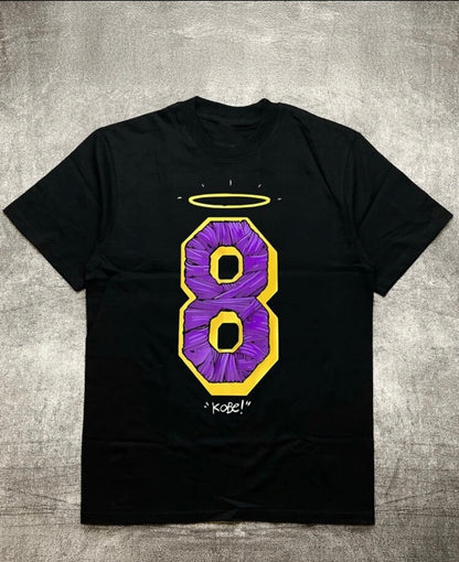 Camiseta KOBE
