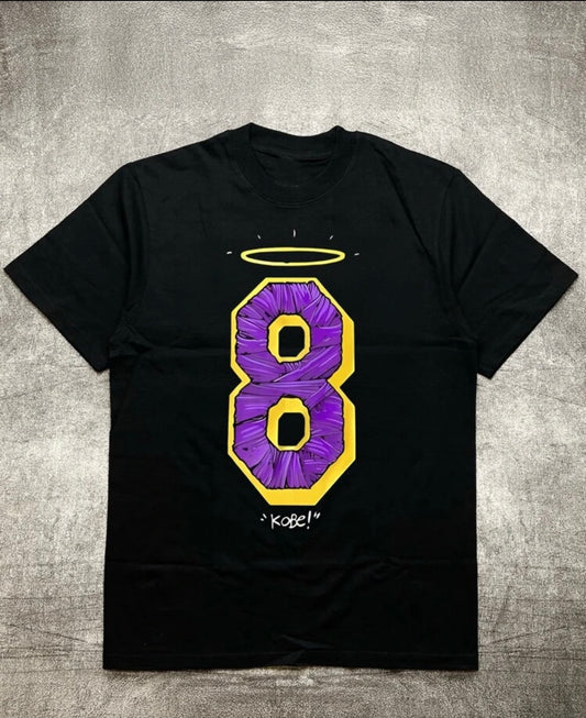 Camiseta KOBE
