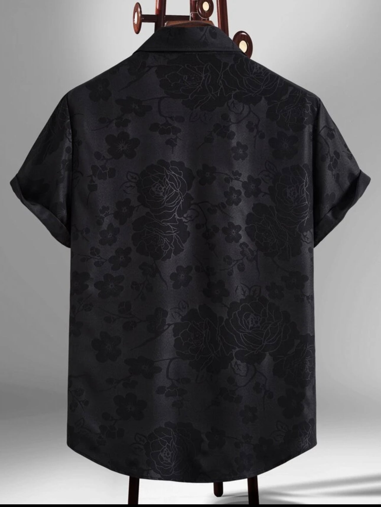 Camisa MANFINITY SRT