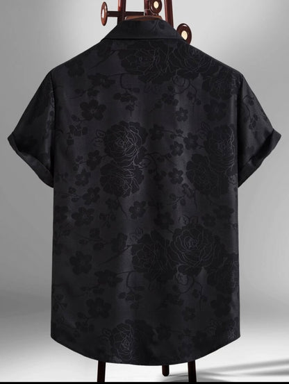 Camisa MANFINITY SRT