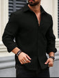 Camisa MANFINITY Homme