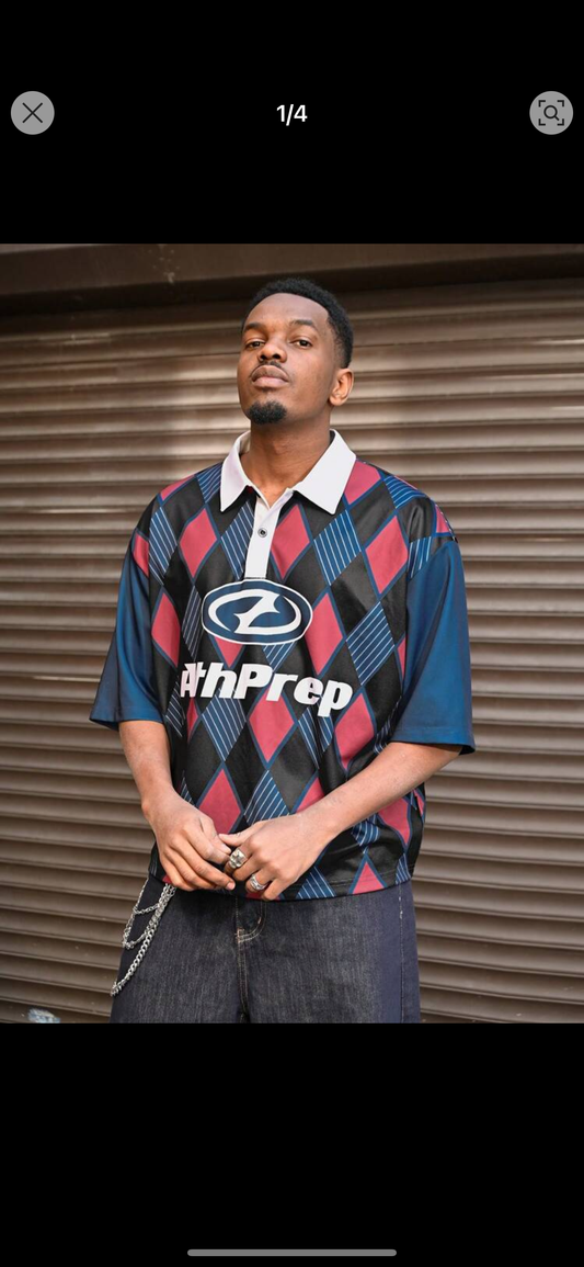 Polo MANFINITY StreetEZ
