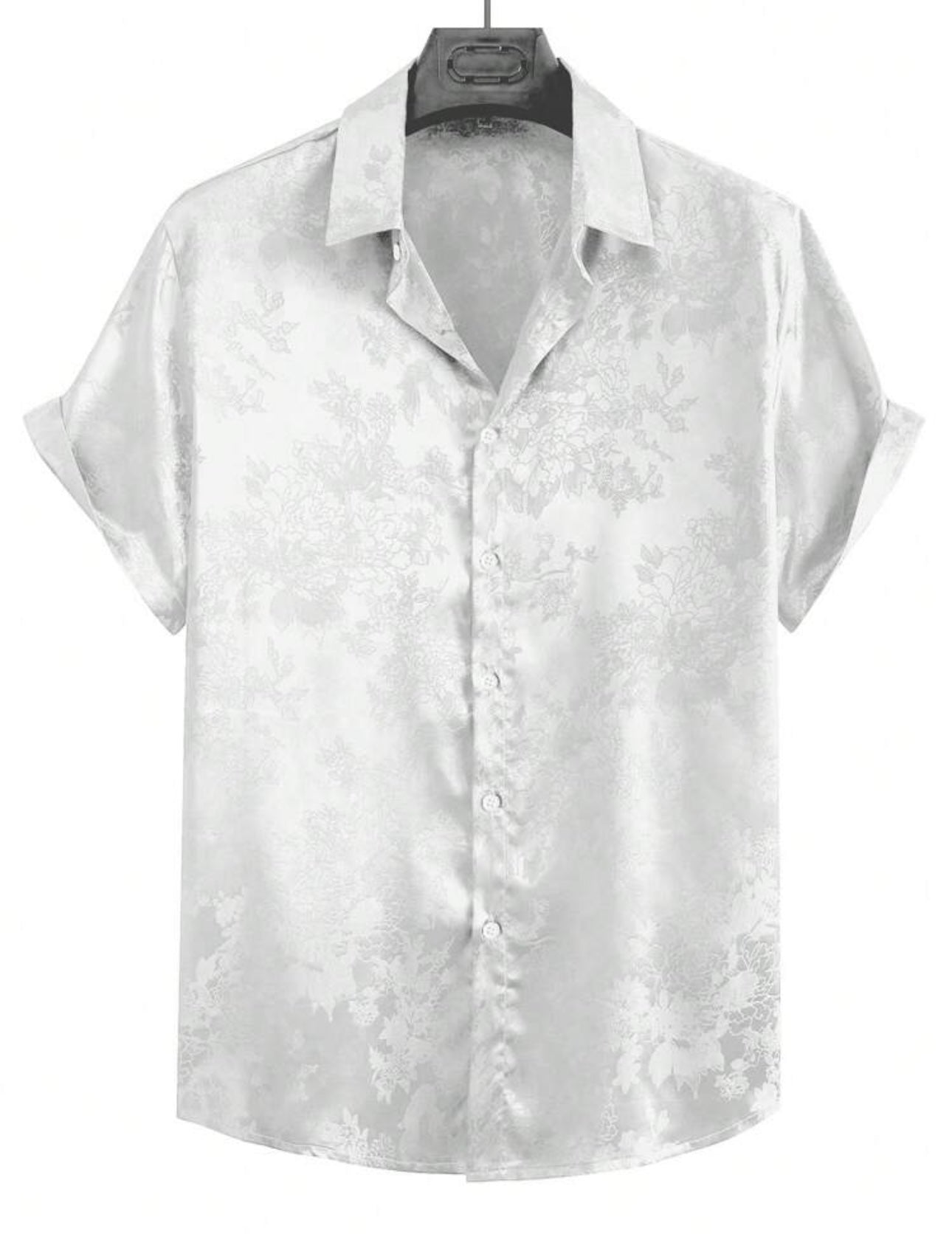 Camisa MANFINITY RSRT