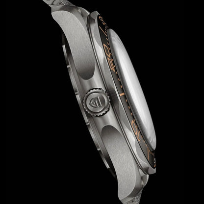 Reloj Mecánico PAGANI DESIGN para Hombre