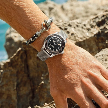 Reloj Mecánico PAGANI DESIGN para Hombre