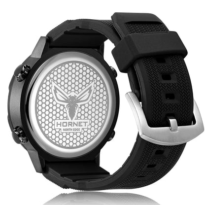 Reloj Inteligente NORTH EDGE para Hombre