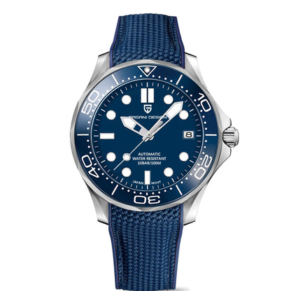 Reloj Mecánico PAGANI DESIGN para Hombre