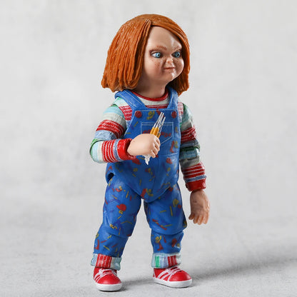 Figura de Acción Chucky de NECA