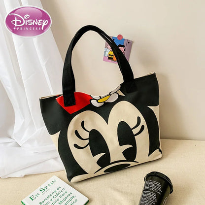 Bolso de Mano de Mickey - Disney