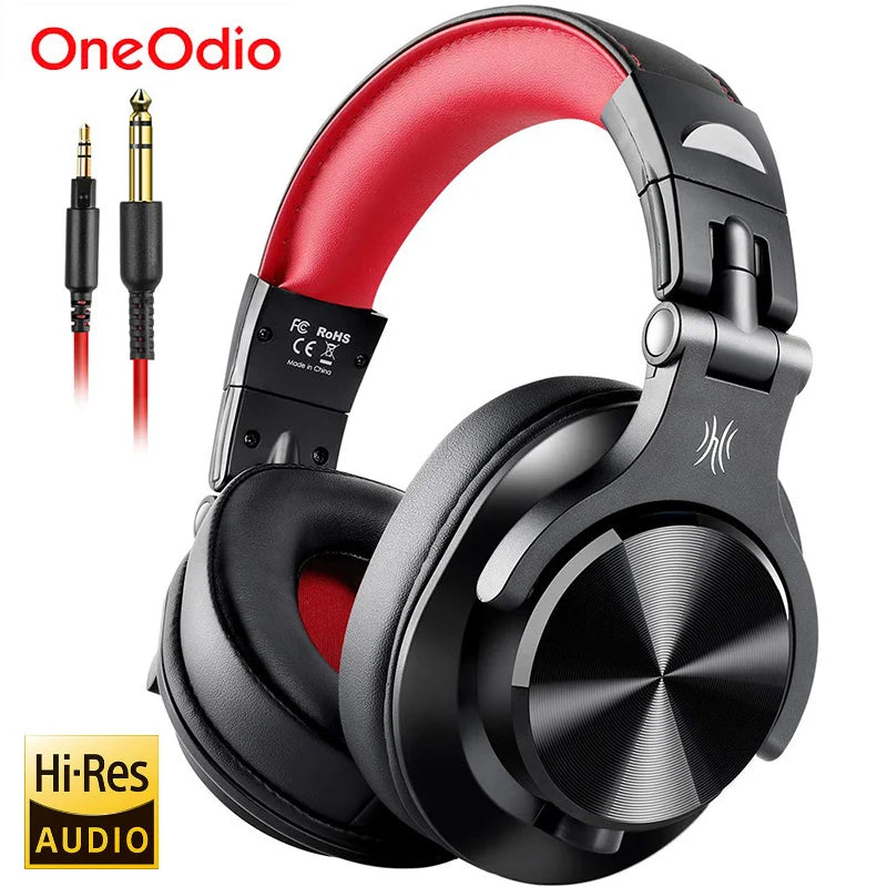 Auriculares OneOdio A71