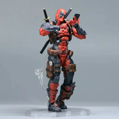 Figura de Acción Deadpool AMAZING YAMAGUCHI BJD