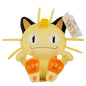 Juguete de Peluche de Anime Pokémon (20-25CM)