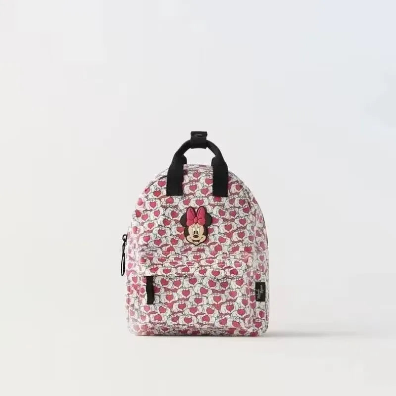 Mochila de Dibujos Animados de Disney