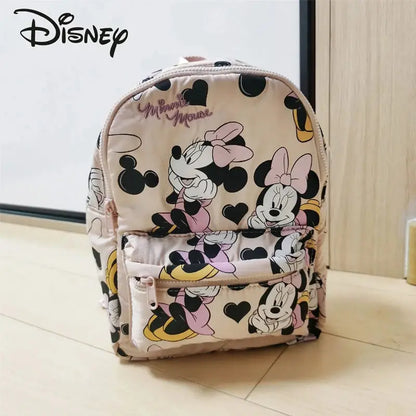 Mochila de Dibujos Animados de Disney