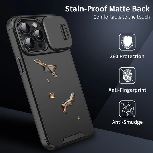 Funda a Prueba de Golpes para iPhone