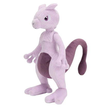 Juguete de Peluche de Anime Pokémon (20-25CM)