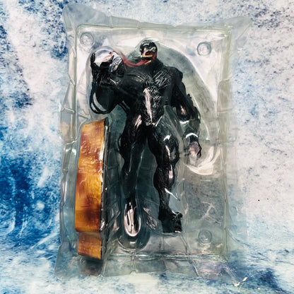 Figura de Acción de Venom - Serie Legends (30 cm, PVC, Colección GK)