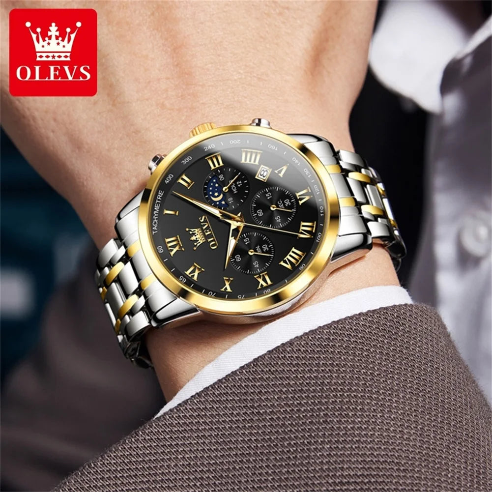 Reloj OLEVS 5529 para Hombre
