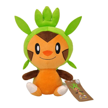 Juguete de Peluche de Anime Pokémon (20-25CM)