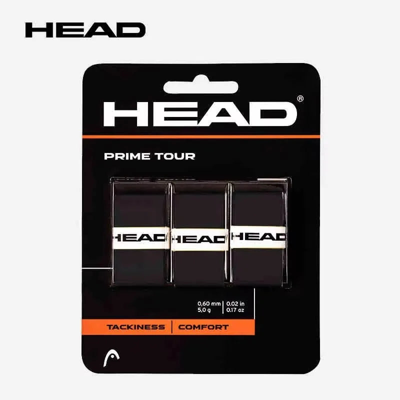 Overgrips HEAD Prime Tour