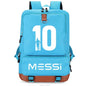 Mochilas Escolares Messi - Elegancia, Estilo y Funcionalidad