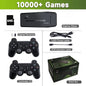 Consola de Videojuegos Stick Lite 4K HD M8