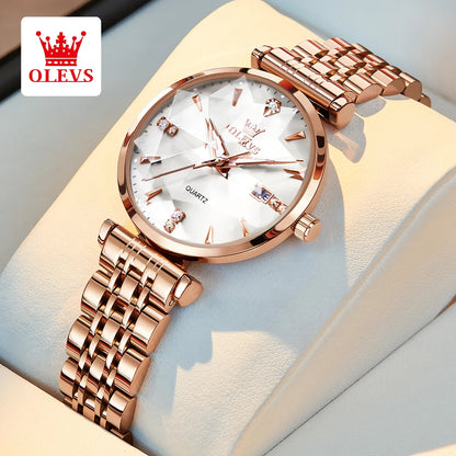 Reloj OLEVS 5536 para Mujer