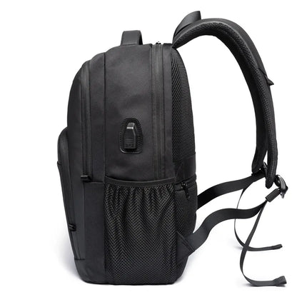 Bolso de diseñador para ordenador portátil BANGE, mochila escolar para niños, mochila de viaje deportiva y táctica para hombre, ideal para negocios y motocicletas