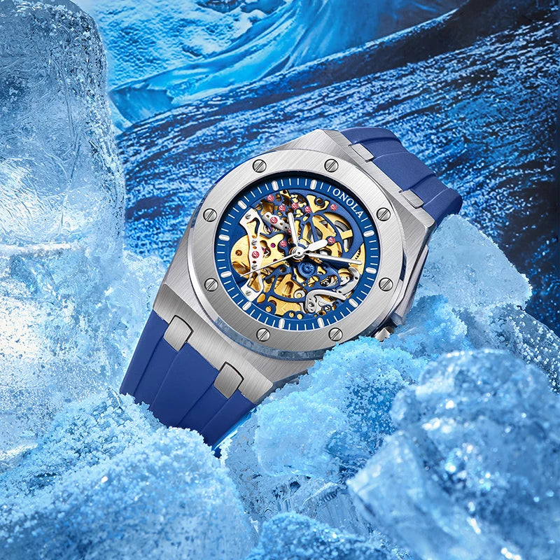Reloj ONOLA