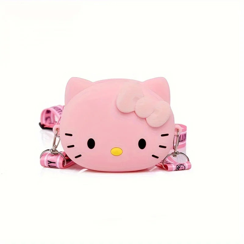 Bolso Cruzado de Hello Kitty para Mujer