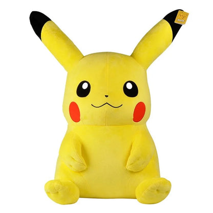 Juguete de Peluche de Anime Pokémon (20-25CM)