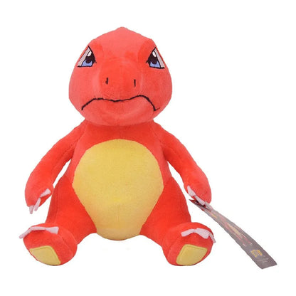 Juguete de Peluche de Anime Pokémon (20-25CM)