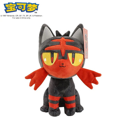 Juguete de Peluche de Anime Pokémon (20-25CM)