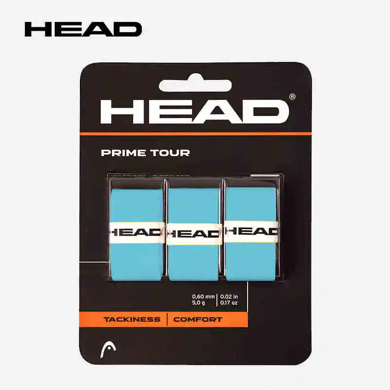 Overgrips HEAD Prime Tour