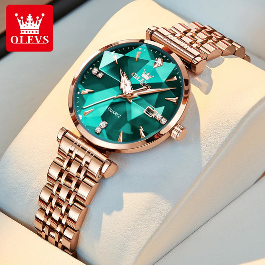 Reloj OLEVS 5536 para Mujer