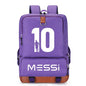 Mochilas Escolares Messi - Elegancia, Estilo y Funcionalidad