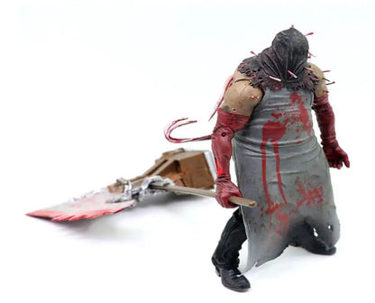 Figura de Acción Majini - Resident Evil Biohazard