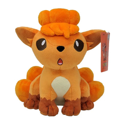 Juguete de Peluche de Anime Pokémon (20-25CM)