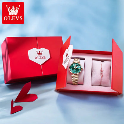 Reloj OLEVS 5536 para Mujer