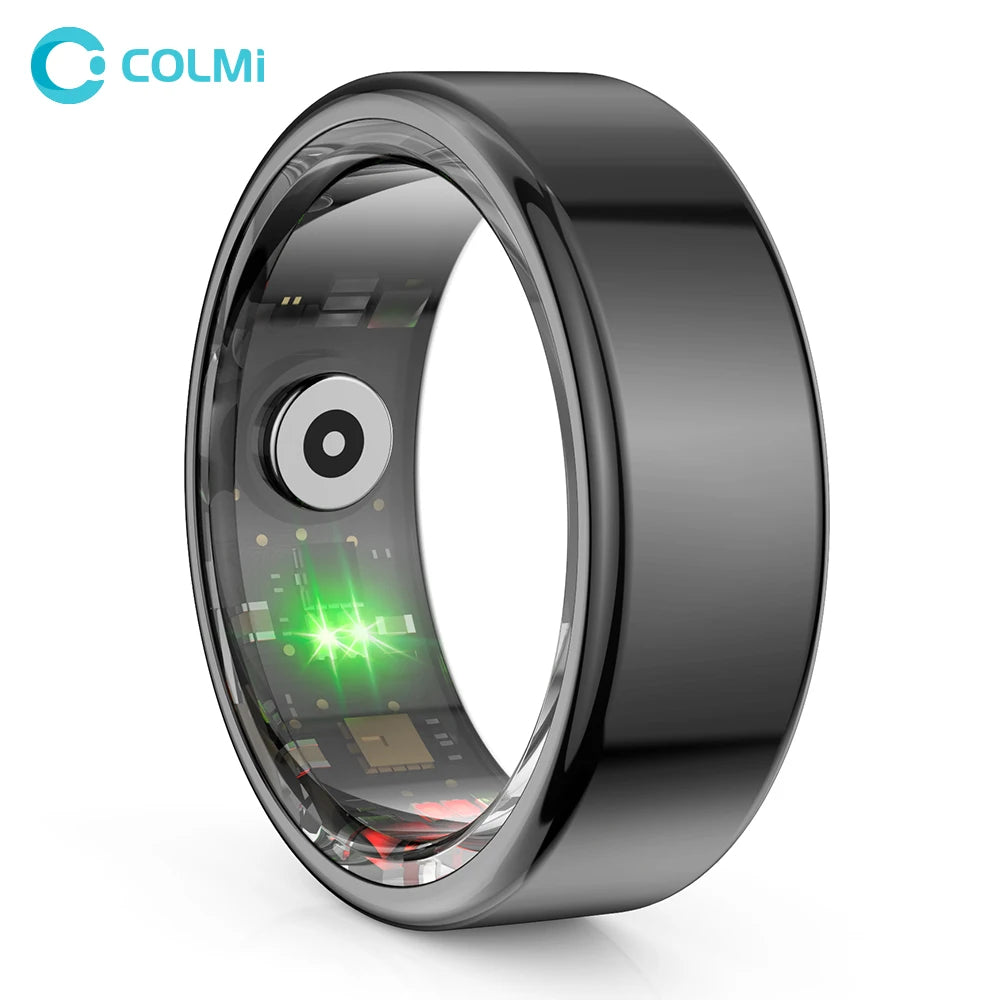 Anillo Inteligente COLMI R02