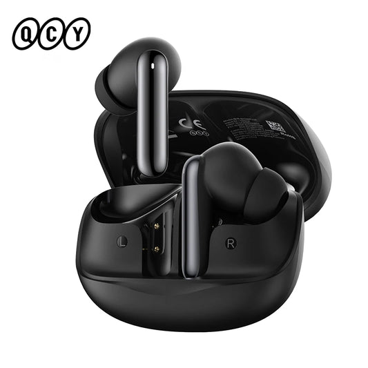 Auriculares Inalámbricos QCY Melobuds N50 ANC