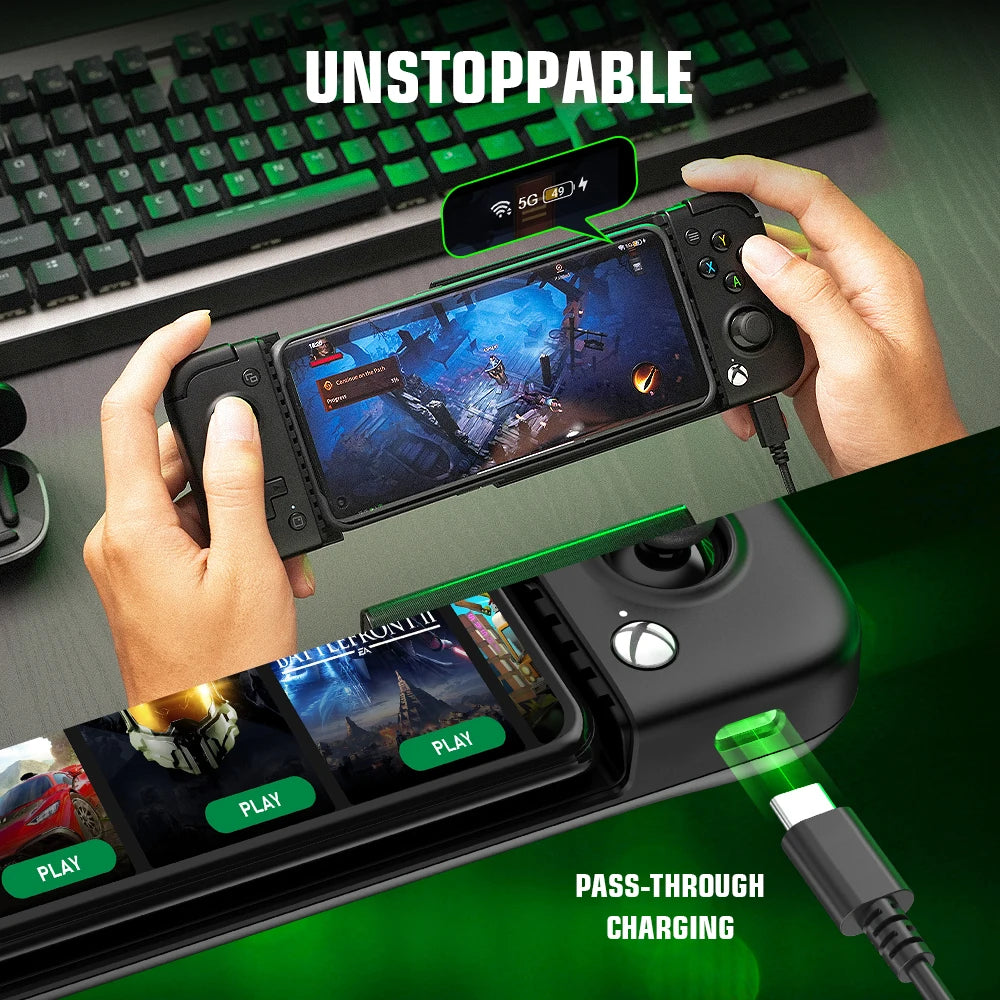 GameSir X2 Pro Xbox Android Phone Gamepad