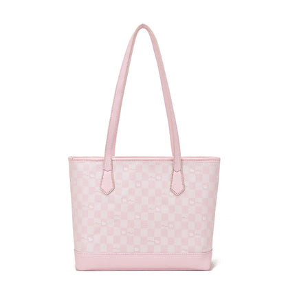 Bolso de Mano con Estampado de Hello Kitty MINISO