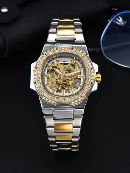 Reloj LONGLUX Automático para Hombre
