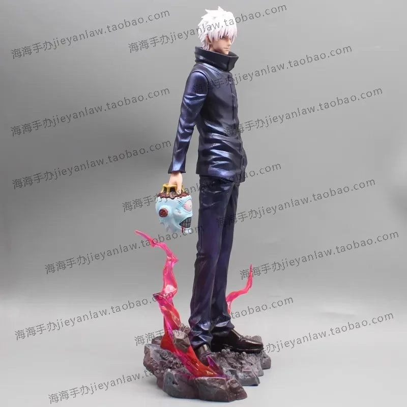 Figura de Acción de Satoru Gojo – Jujutsu Kaisen