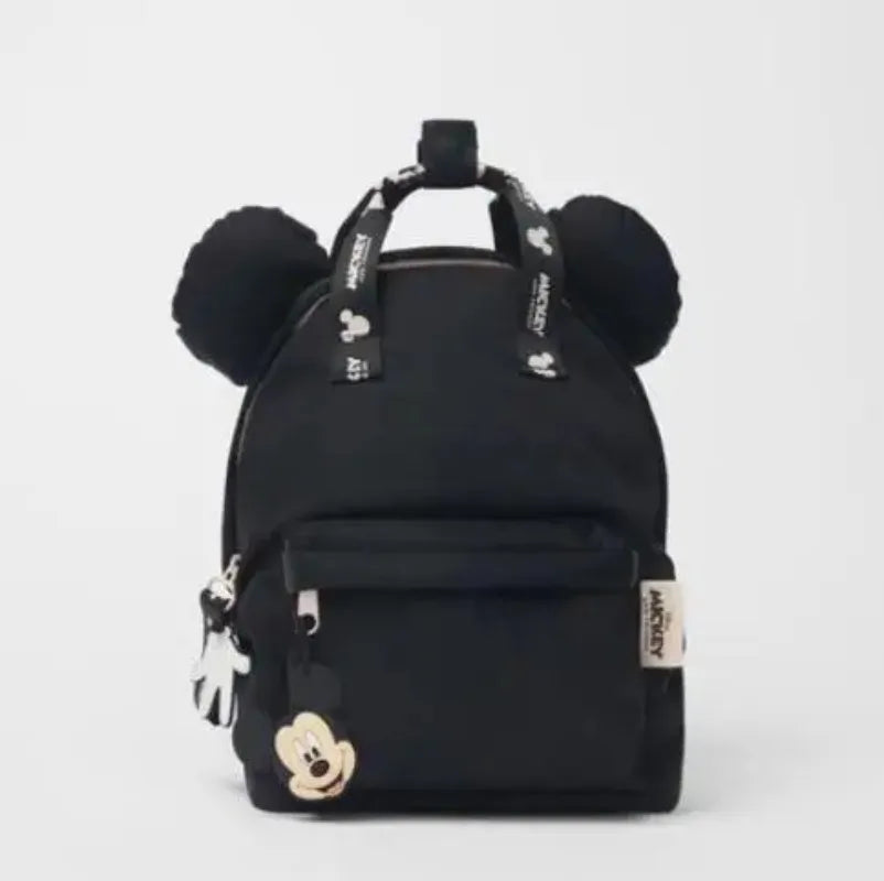 Mochila de Dibujos Animados de Disney